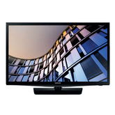 TV Samsung UE24N4305EKXXC LED de 24" - Televisor HD, Dolby Digital Plus y Smart TV